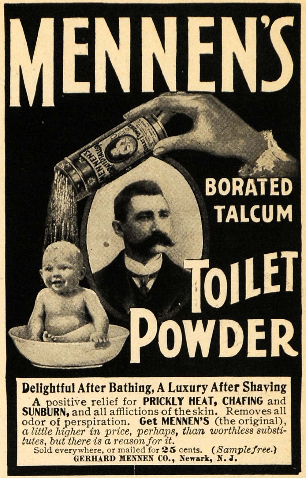 1000+ Images About 1900s Ads On Pinterest | Vintage Food, Vintage Ads ...