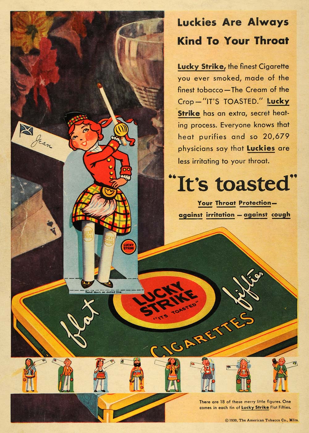 Lucky+strike+cigarettes+2011