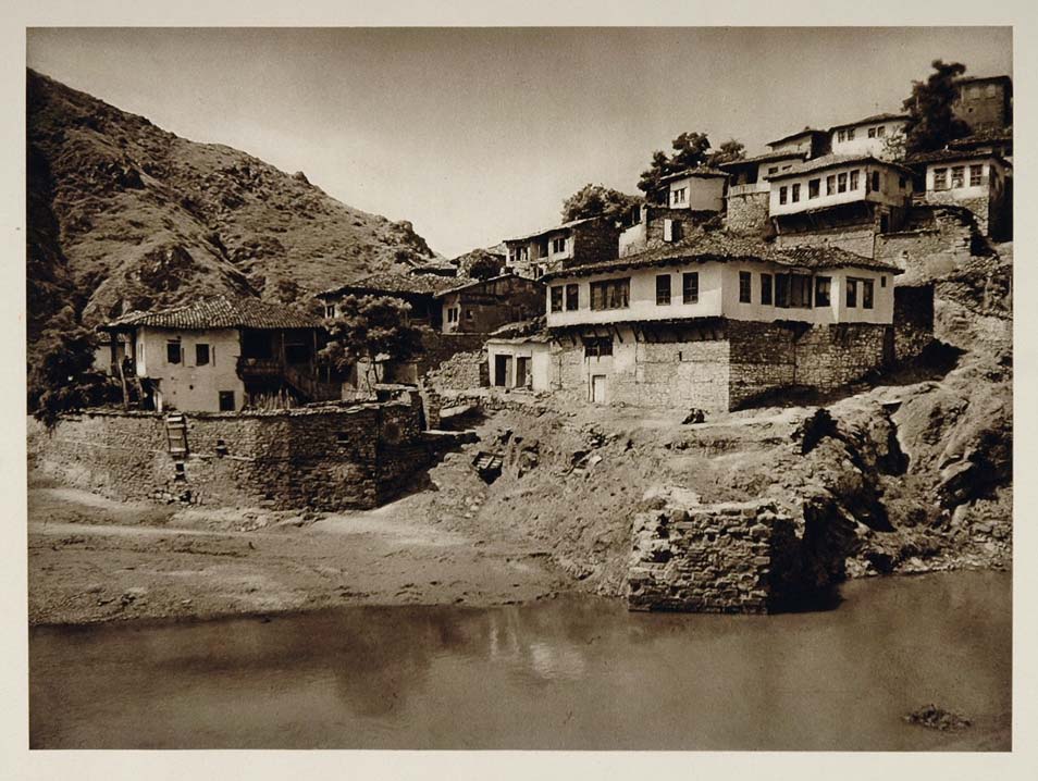 Ново Село стари слики | Novo Selo old photos | SkyscraperCity Forum